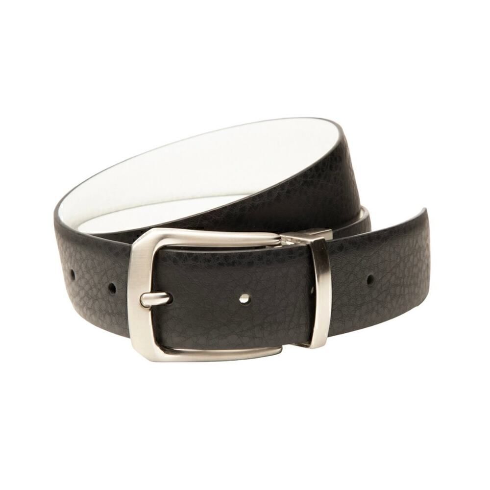 Nike Boys Reversible Belt-Size Large